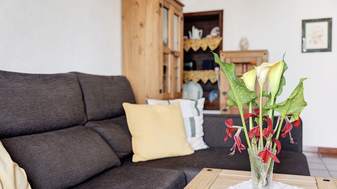 Photo of Livingroom in Tijarafe