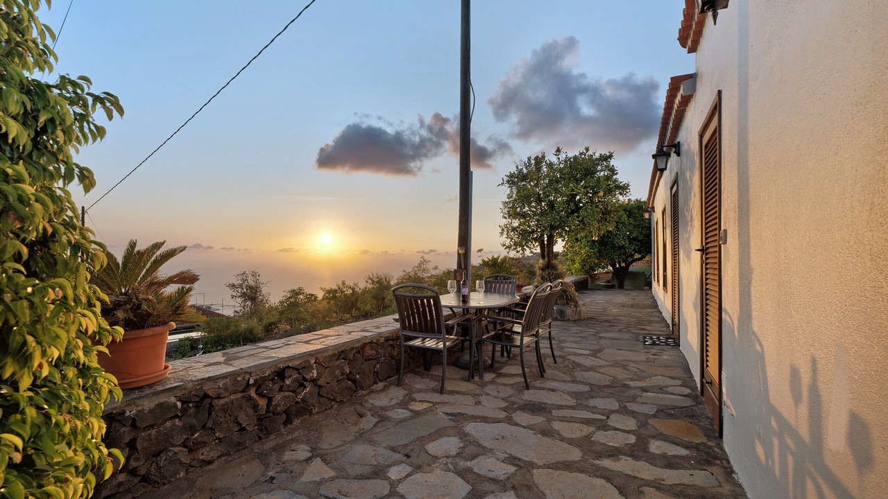 Photo of Outdoor in Tijarafe