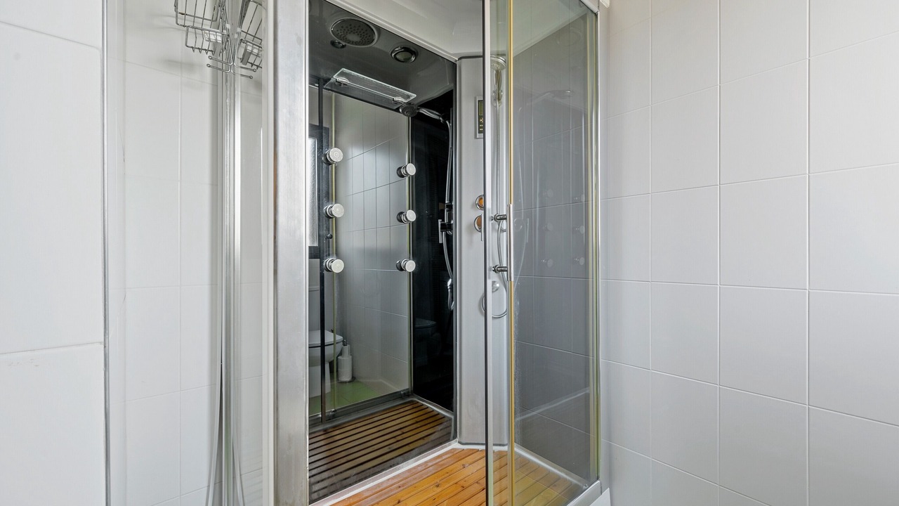 Photo of Bathroom in San Jorge