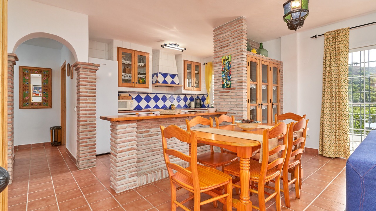 Photo of Others in Frigiliana