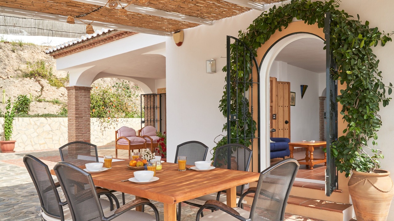 Photo of Outdoor in Frigiliana