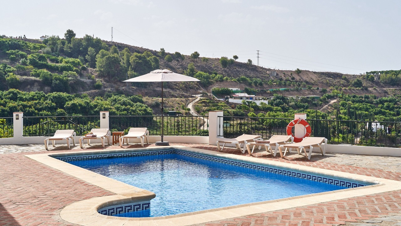Photo of Outdoor in Frigiliana
