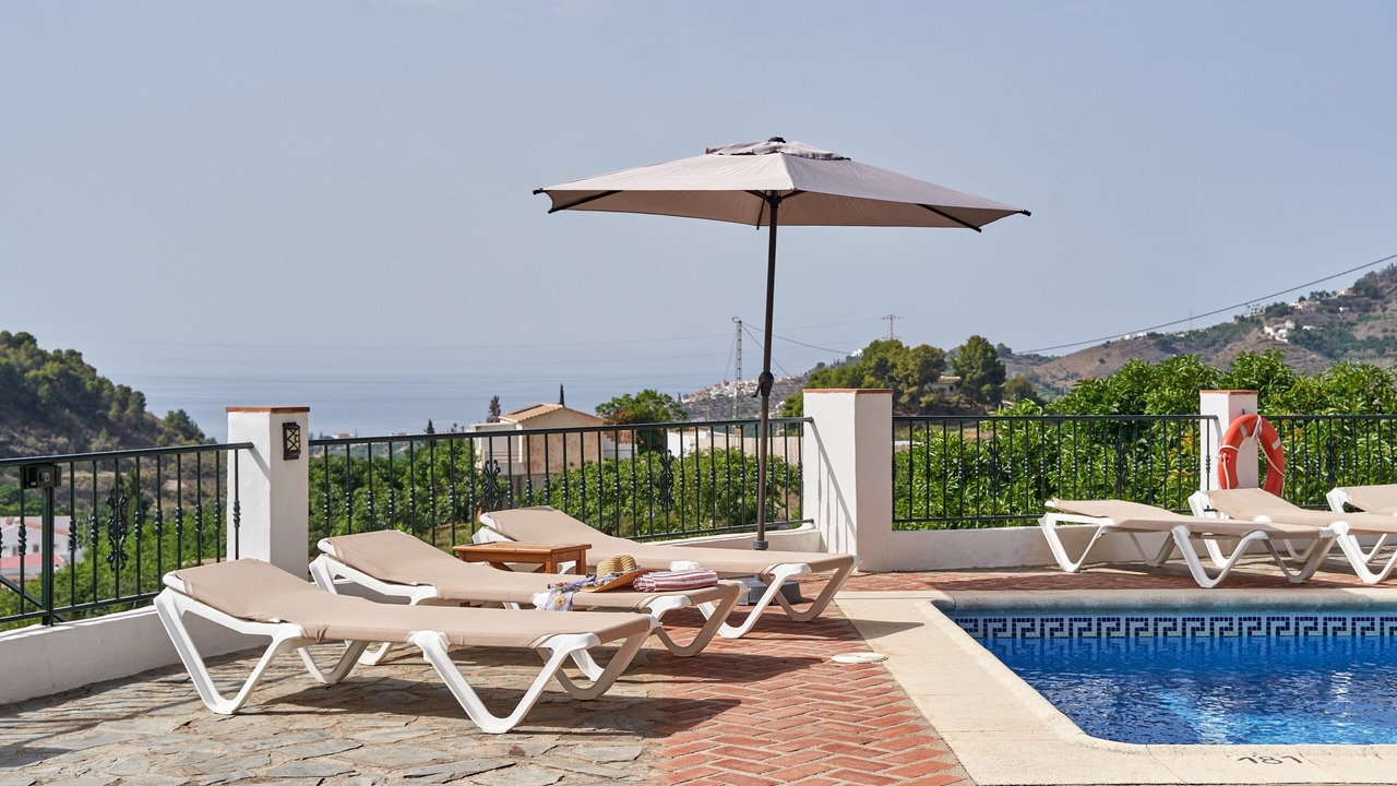 Photo of Outdoor in Frigiliana