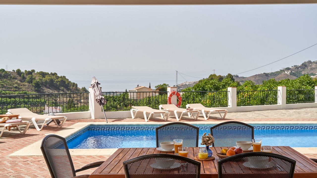 Photo of Outdoor in Frigiliana