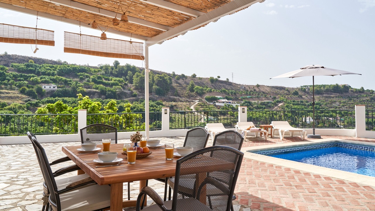Photo of Outdoor in Frigiliana