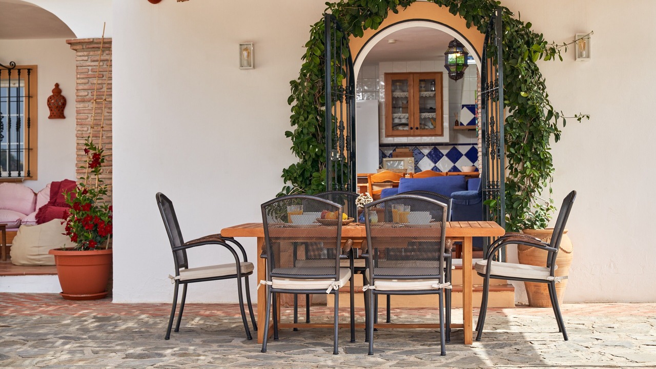Photo of Outdoor in Frigiliana