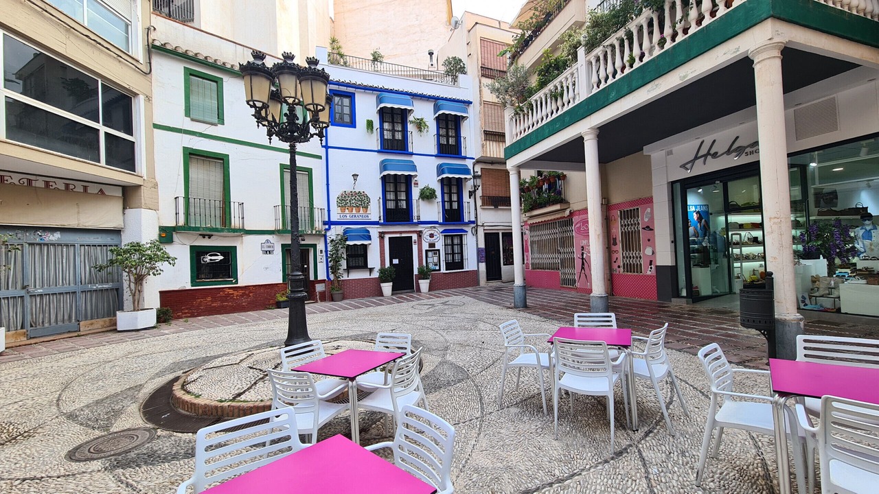 Photo of Outdoor in Velilla-Taramay