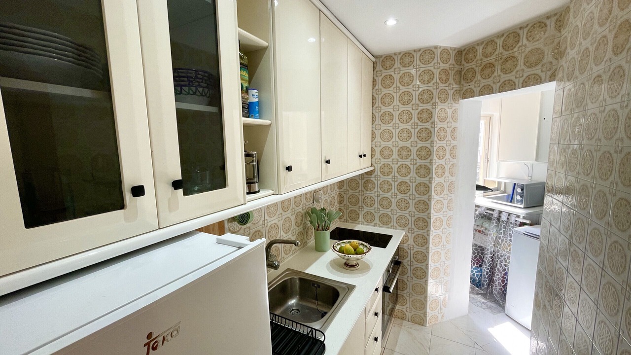 Photo of Kitchen in Velilla-Taramay