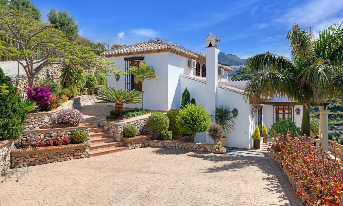 Photo of Others in Frigiliana