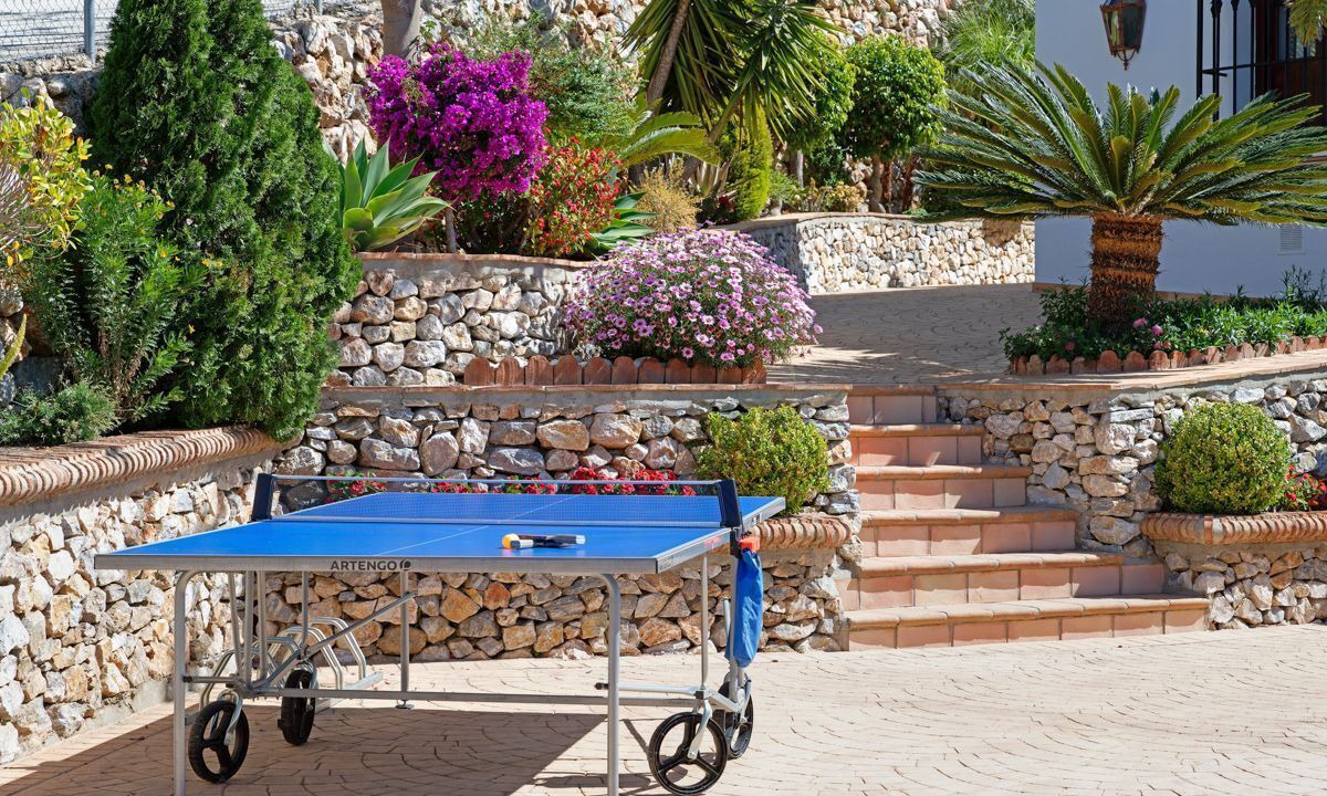 Photo of Others in Frigiliana