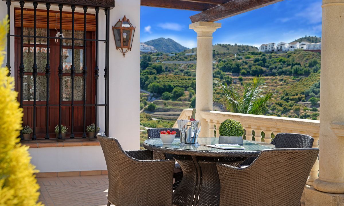 Photo of Others in Frigiliana