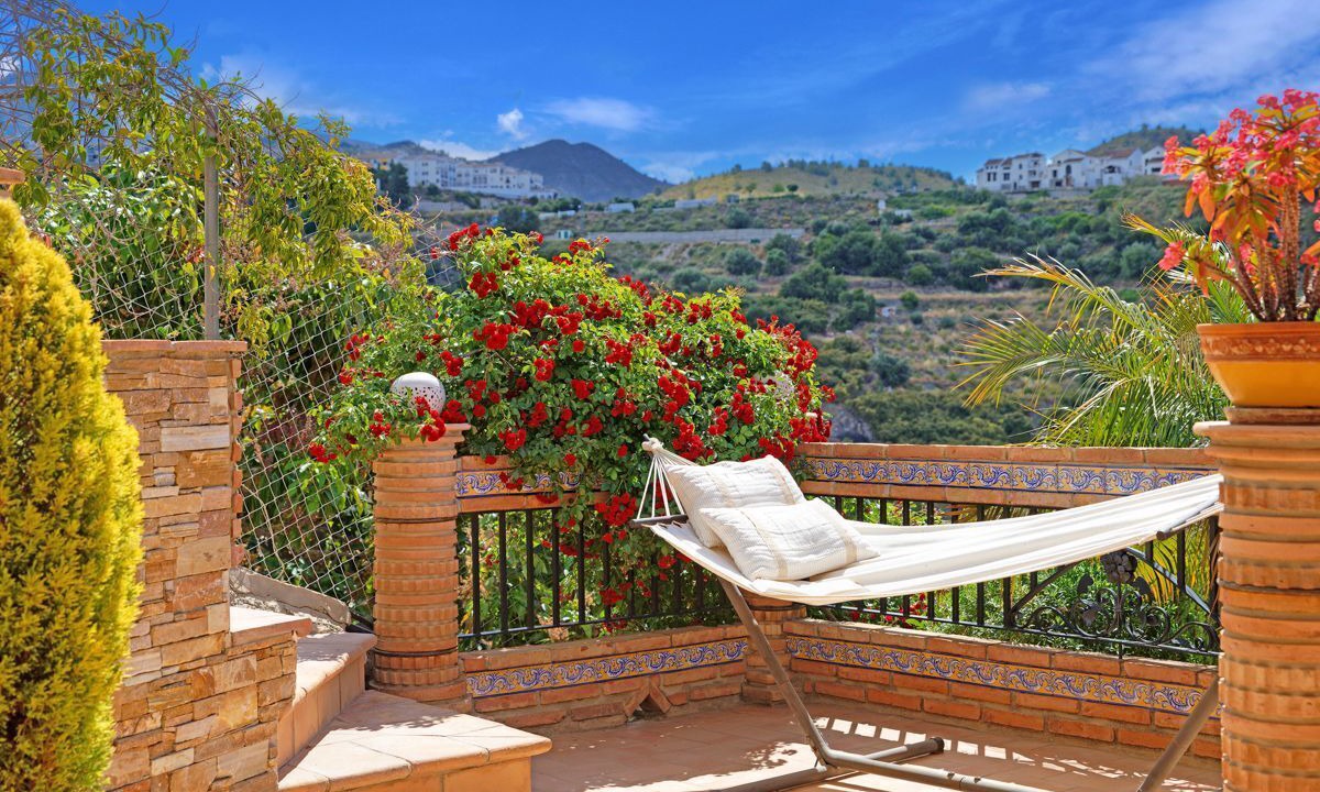 Photo of Others in Frigiliana