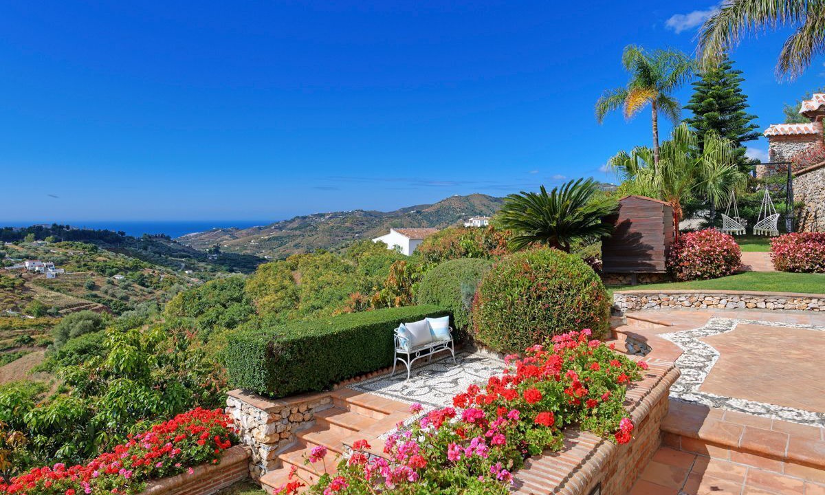 Photo of Others in Frigiliana