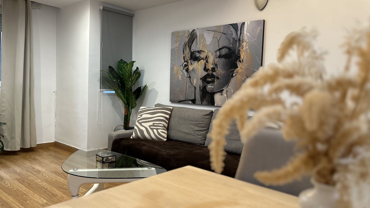 Photo of Livingroom in Huelva