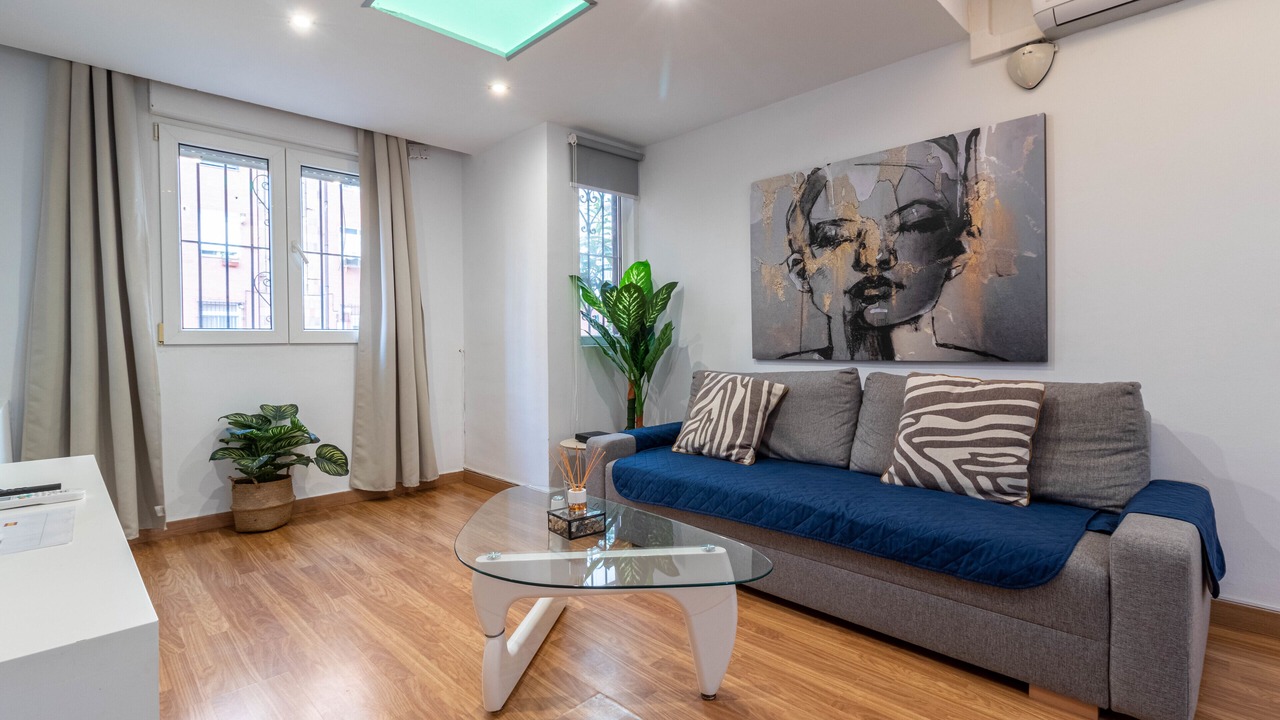 Photo of Livingroom in Huelva