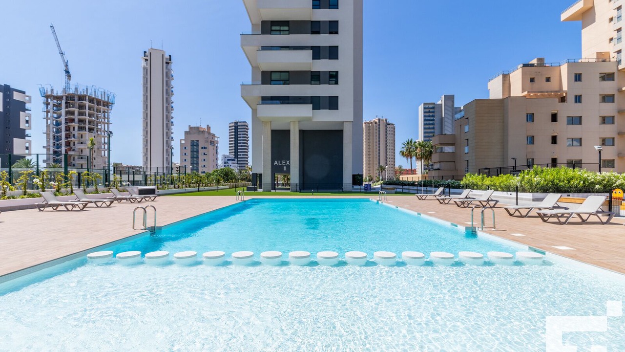 Photo of Outdoor in Calpe