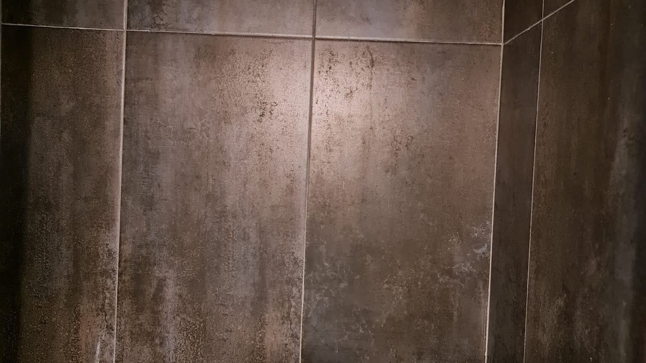 Photo of Bathroom in La Sagrada Familia