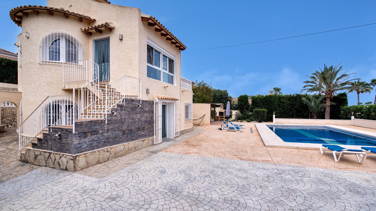 Photo of Outdoor in Empedrola