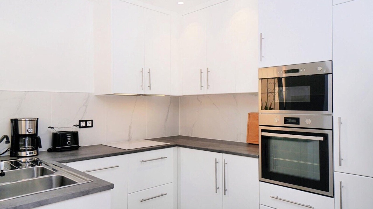 Photo of Kitchen in Empedrola