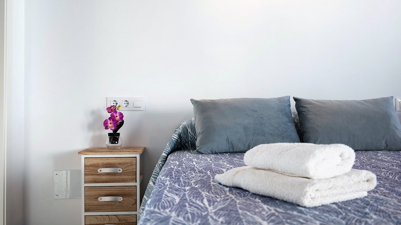 Photo of Bedroom in San Ambrosio