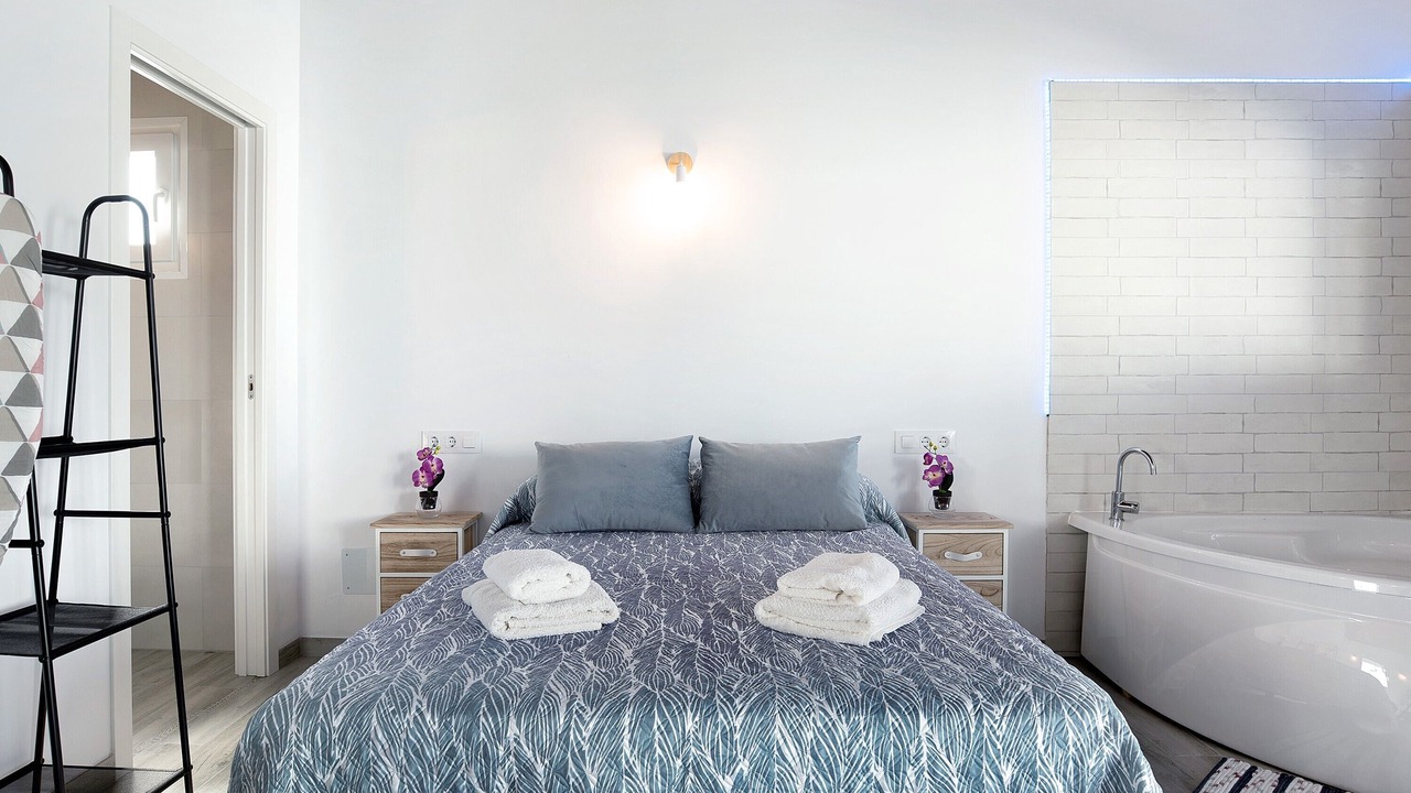 Photo of Bedroom in San Ambrosio