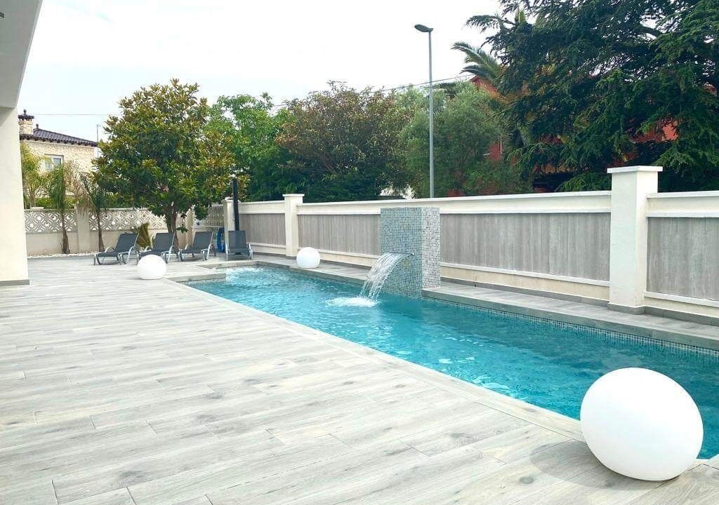 Photo of Outdoor in Empuriabrava
