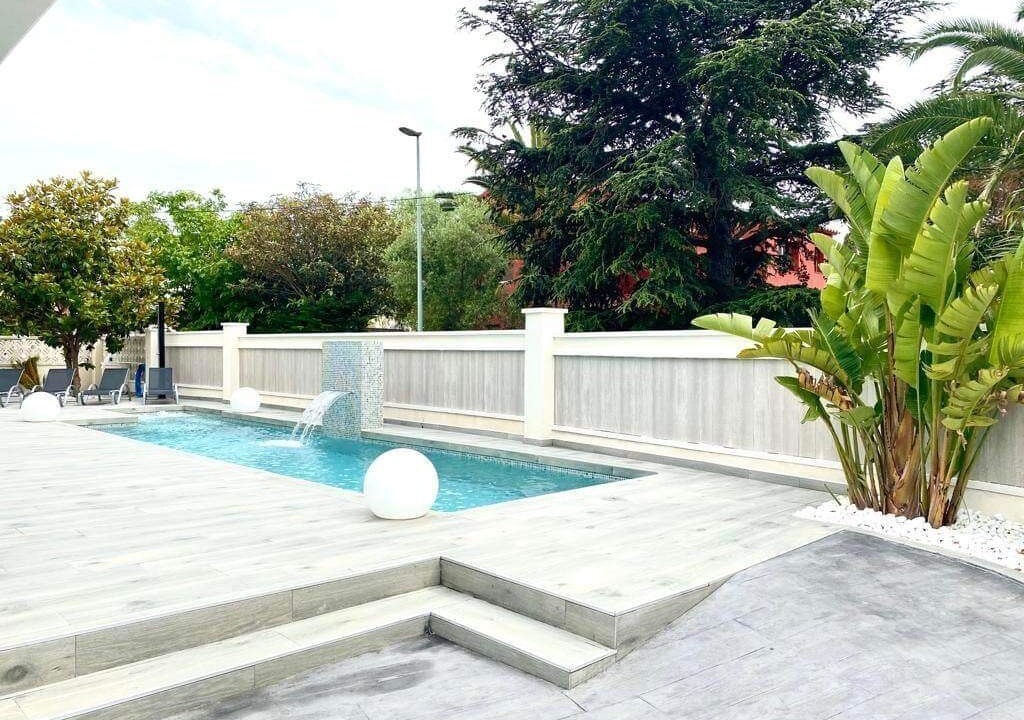 Photo of Outdoor in Empuriabrava