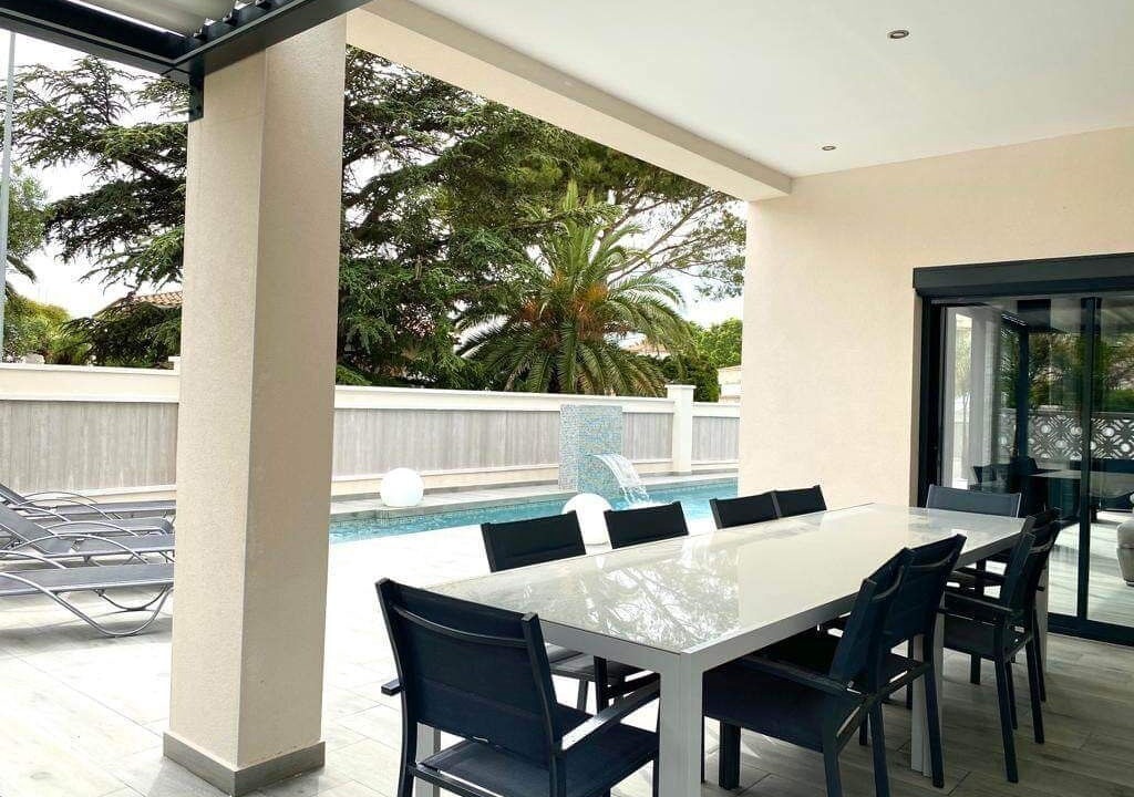 Photo of Outdoor in Empuriabrava