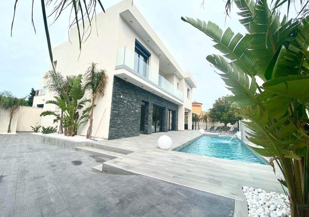 Photo of Outdoor in Empuriabrava
