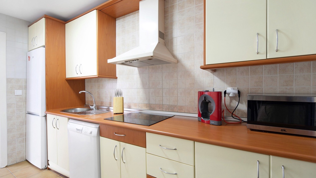 Photo of Kitchen in Rota