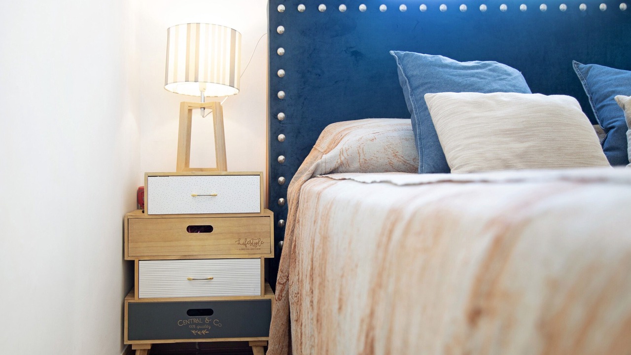 Photo of Bedroom in Rota