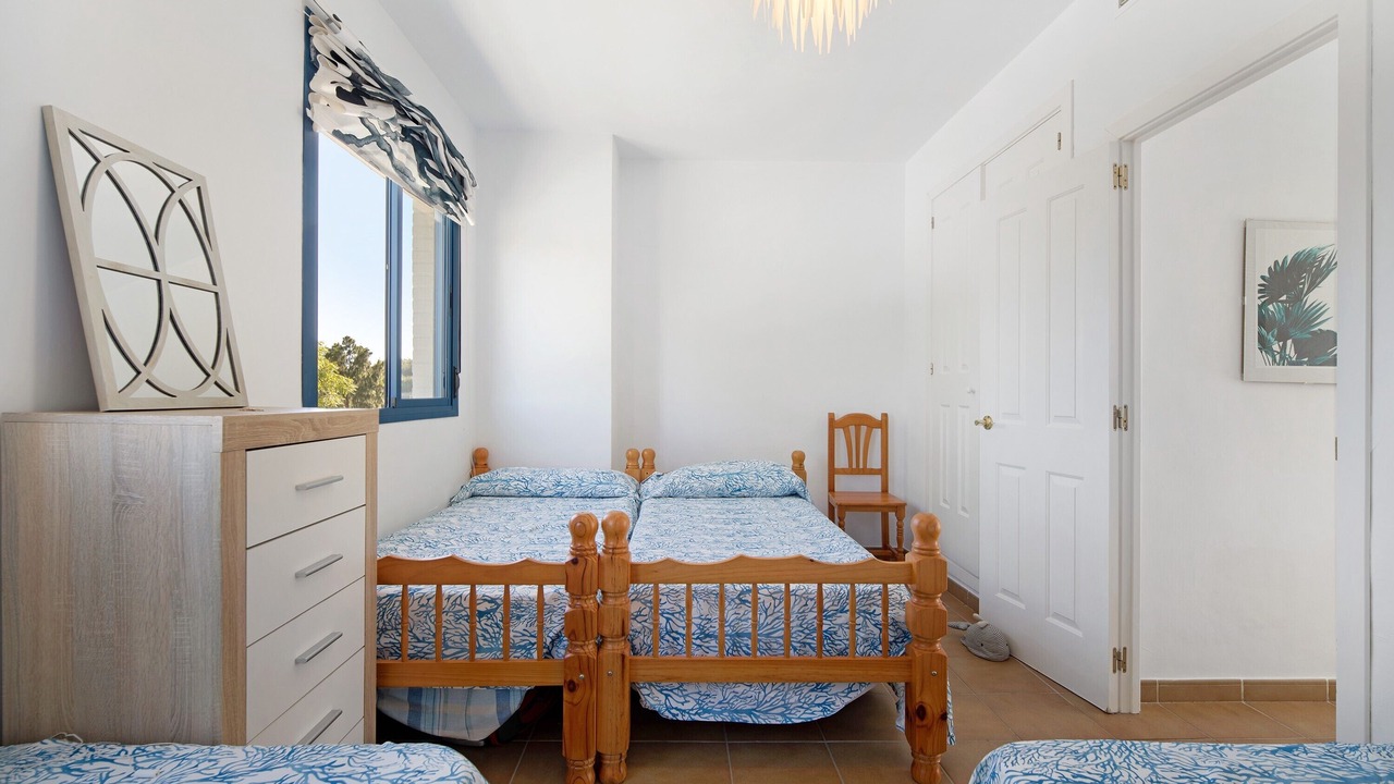 Photo of Bedroom in Rota