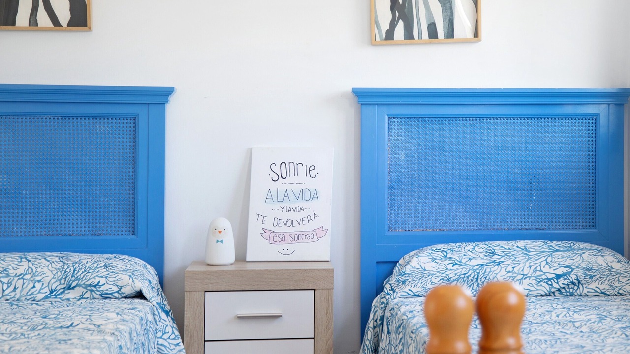 Photo of Bedroom in Rota