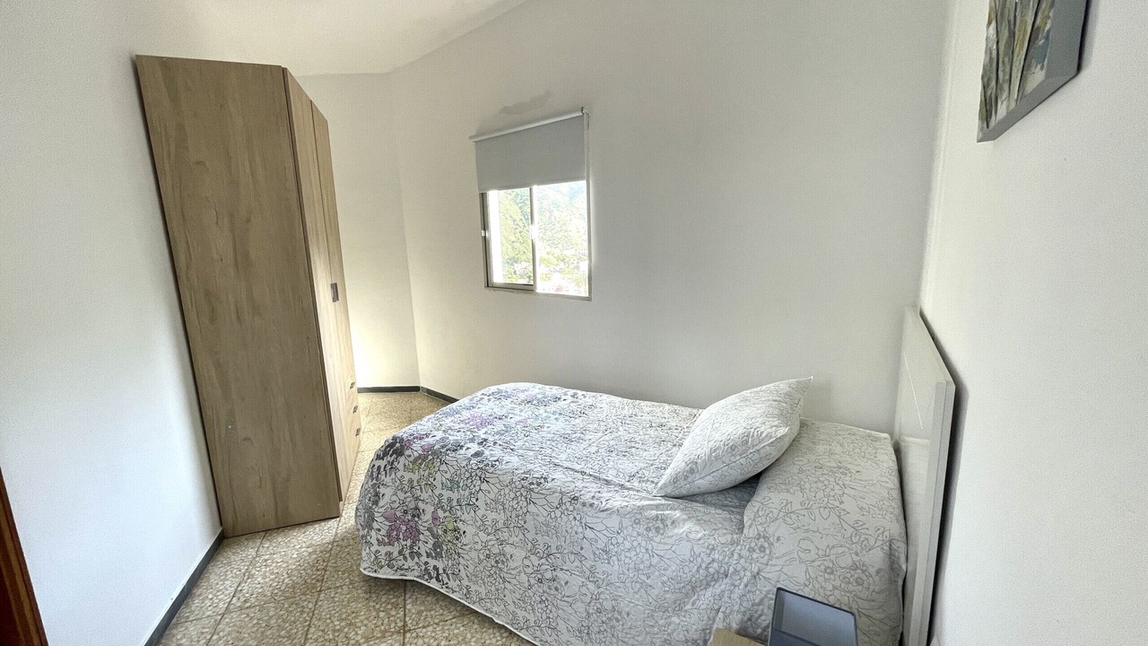 Photo of Bedroom in Hermigua