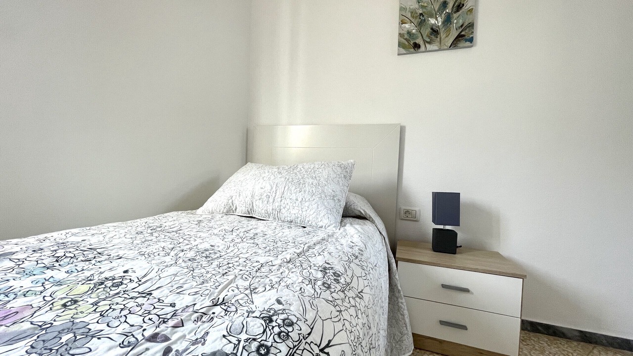 Photo of Bedroom in Hermigua