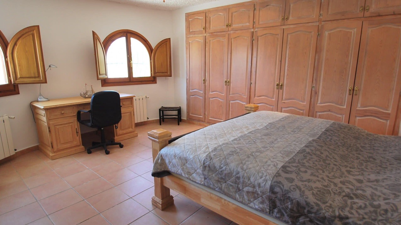 Photo of Bedroom in Fanadix