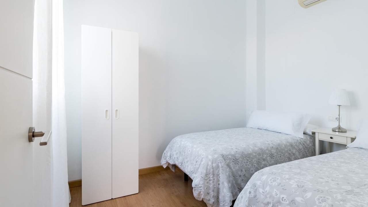 Photo of Bedroom in Triana