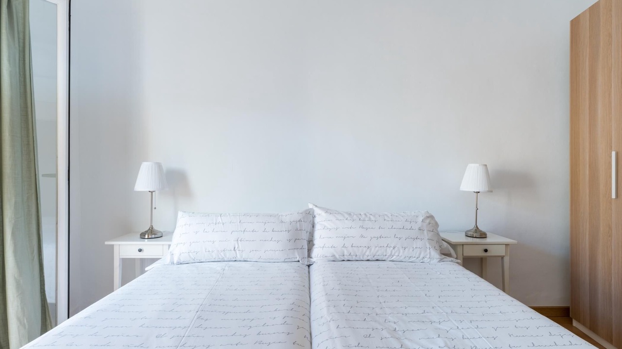 Photo of Bedroom in Triana