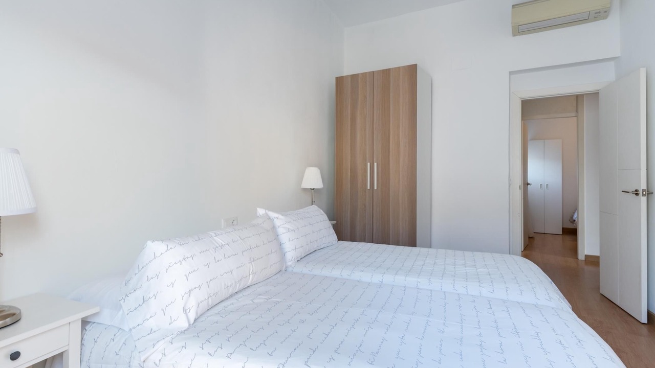 Photo of Bedroom in Triana