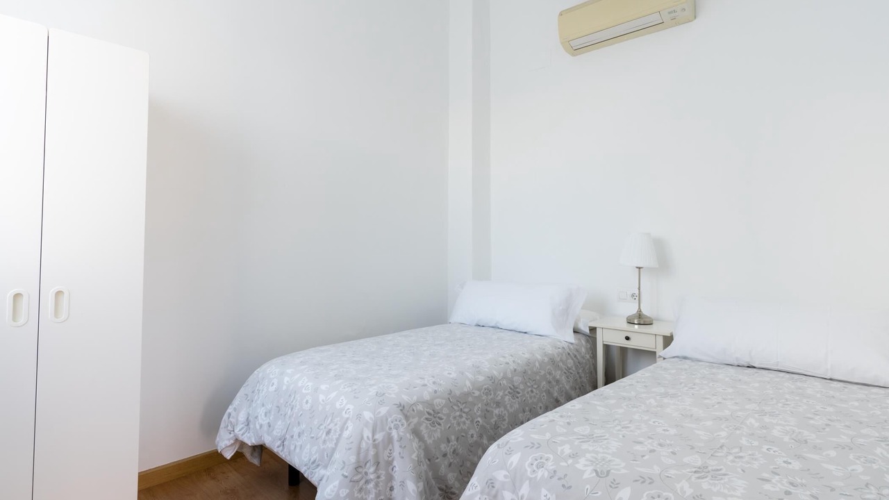 Photo of Bedroom in Triana
