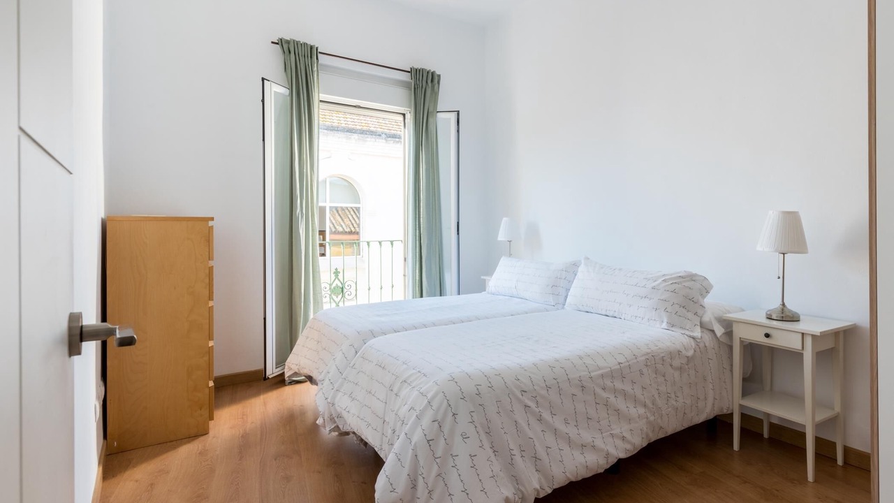 Photo of Bedroom in Triana