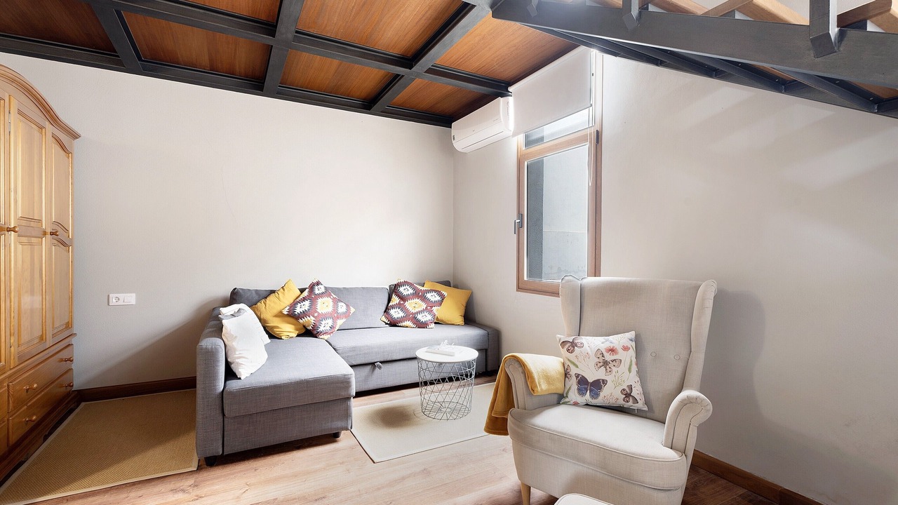 Photo of Livingroom in El Paso