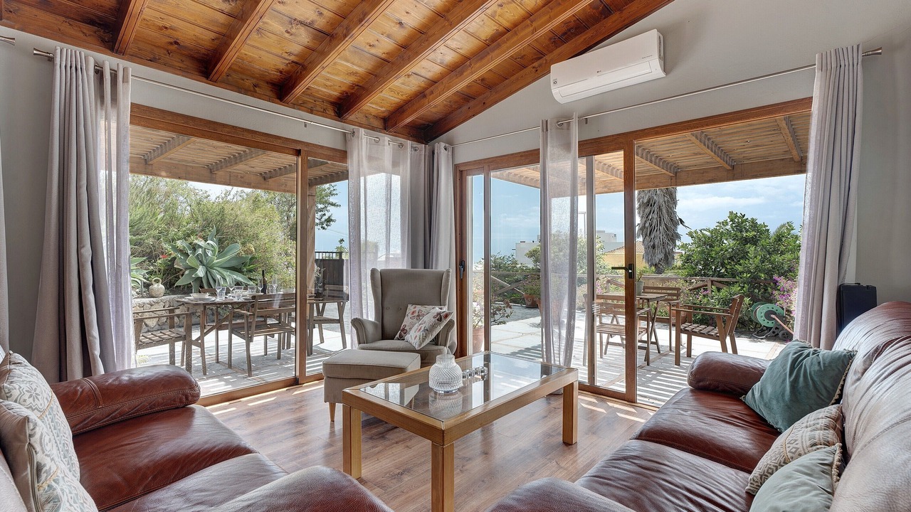 Photo of Livingroom in El Paso