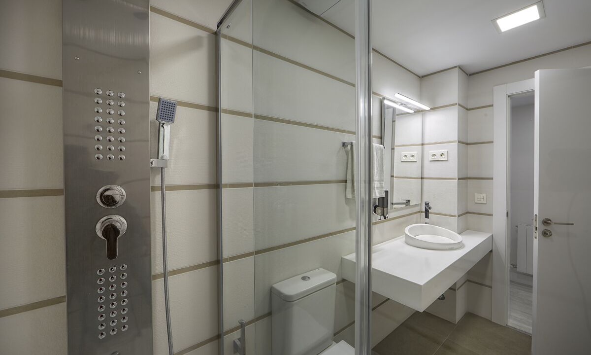 Photo of Bathroom in Valladolid City Centre