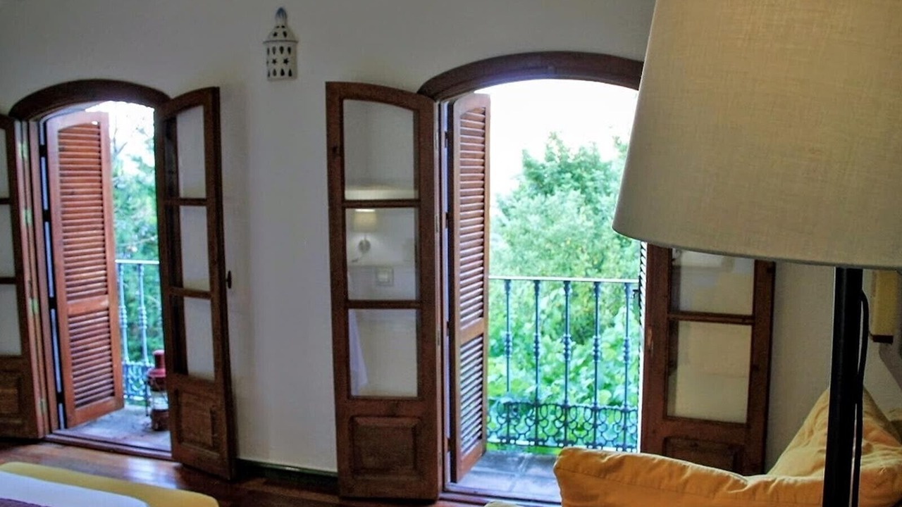 Photo of Bedroom in Montecorto