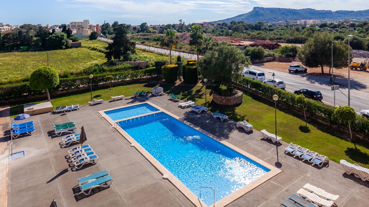 Photo of Outdoor in Cala Bona