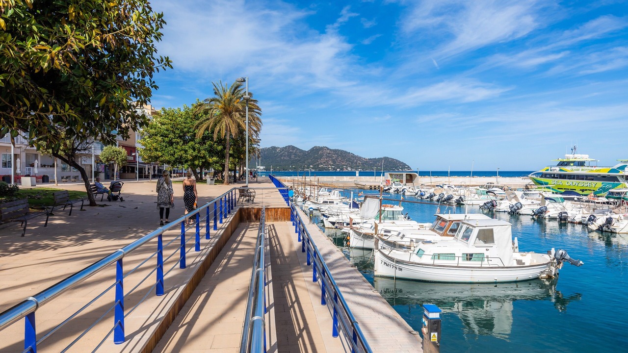 Photo of Others in Cala Bona