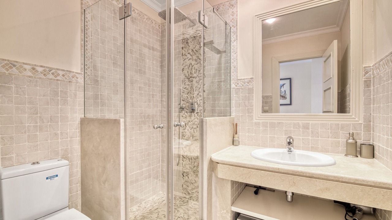Photo of Bathroom in Altea