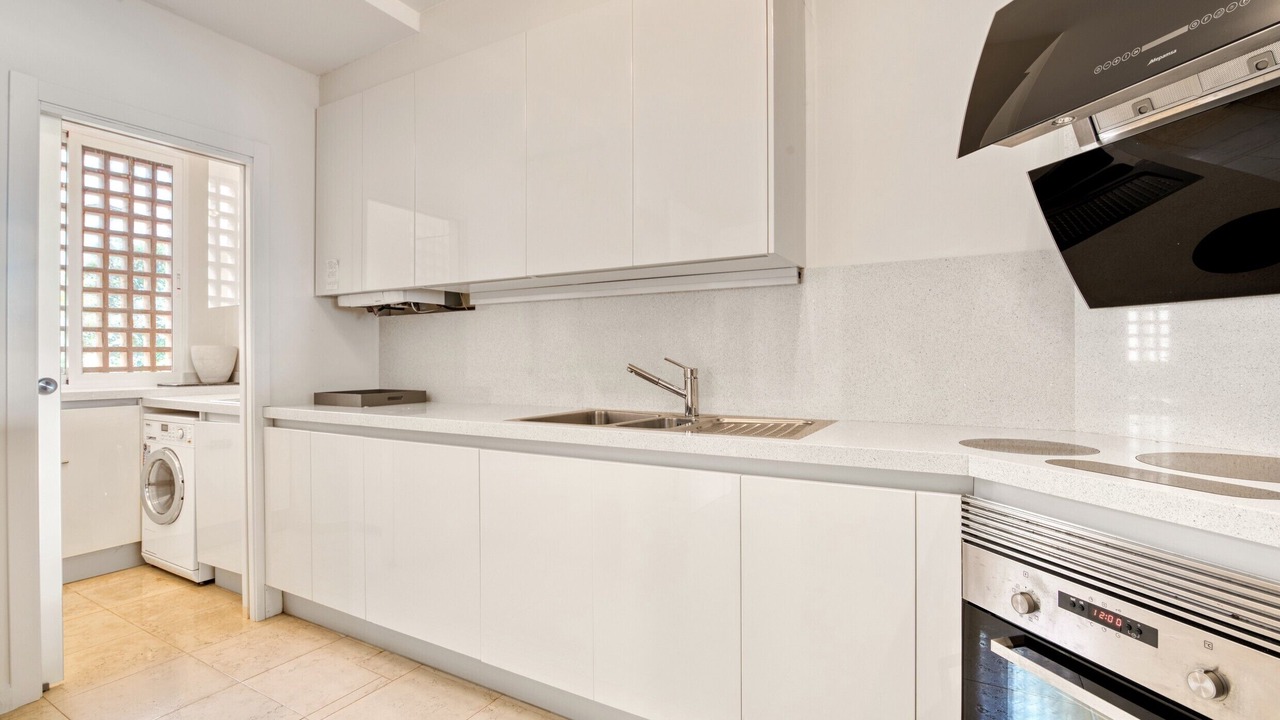 Photo of Kitchen in Altea
