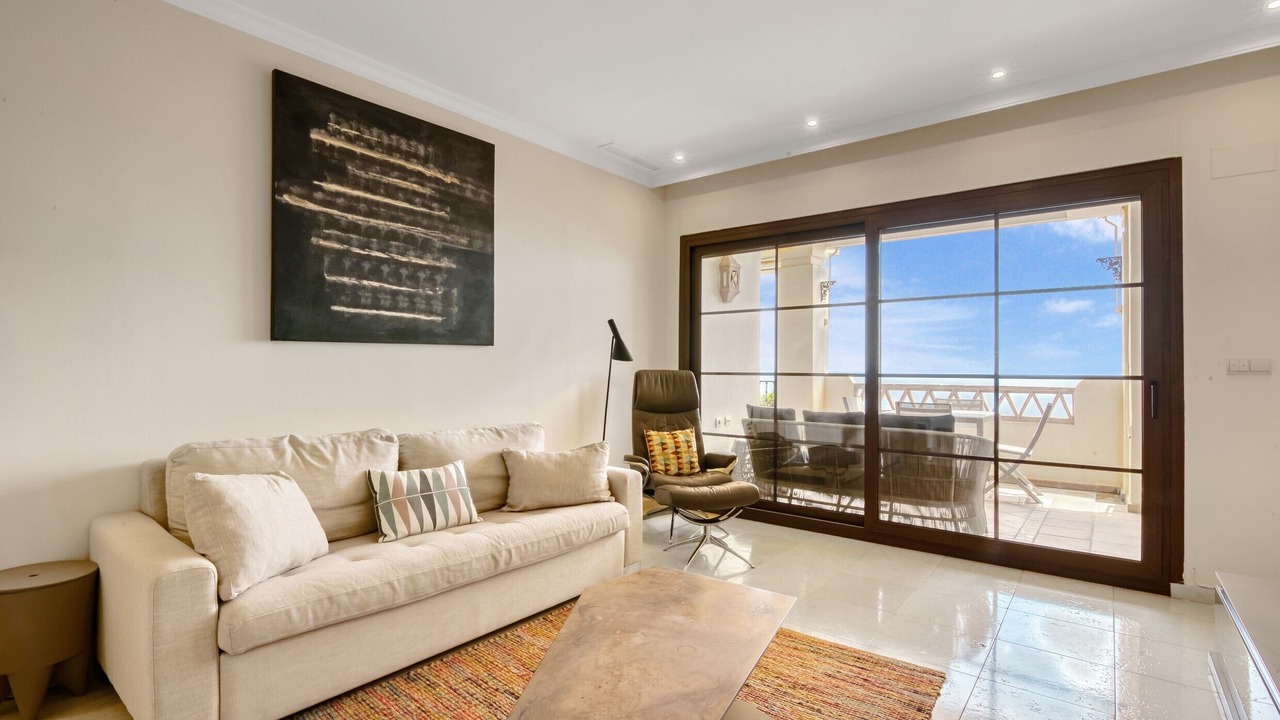 Photo of Livingroom in Altea